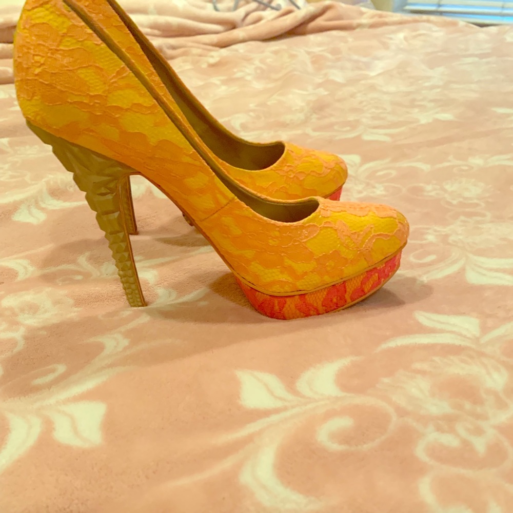 Heels